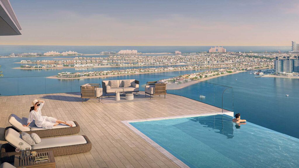 Programmes immobiliers à Dubaï Exclusive Dubai