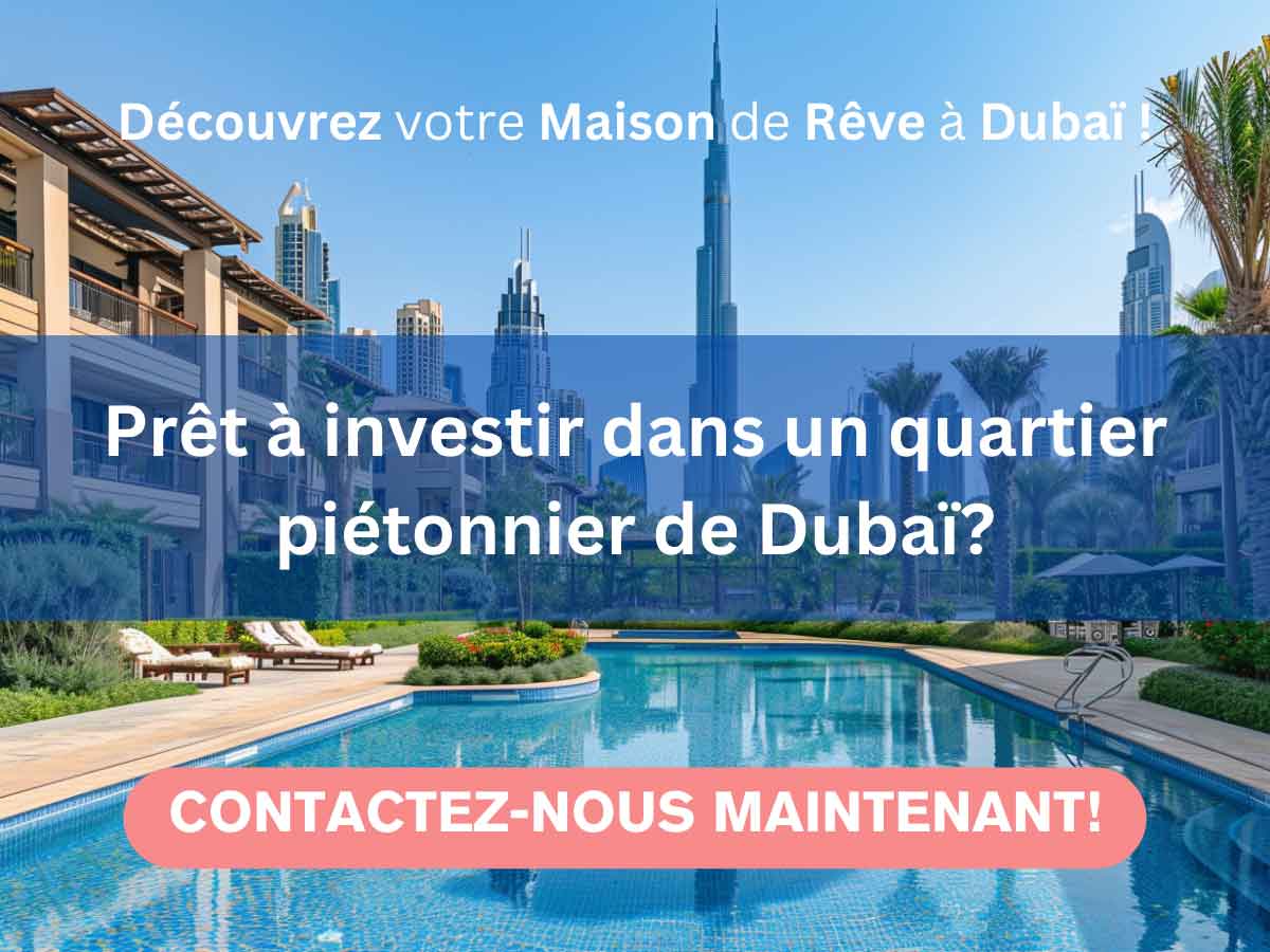 10 meilleurs quartier de-Dubai ou se promener