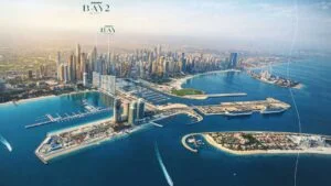 Damac Bay by Cavalli