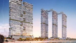 Damac Bay by Cavalli