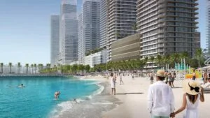 Seapoint at Emaar