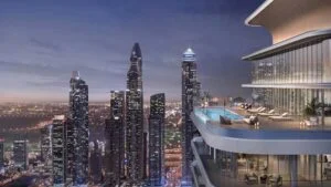 Sea Point at Emaar