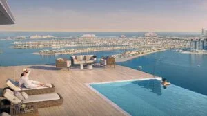 Seapoint at Emaar